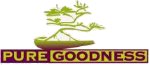 The word 'Pure Goodness' is from the Hindu 'Vasudeva' (Reference 'The Vedic Tree of Knowledge')